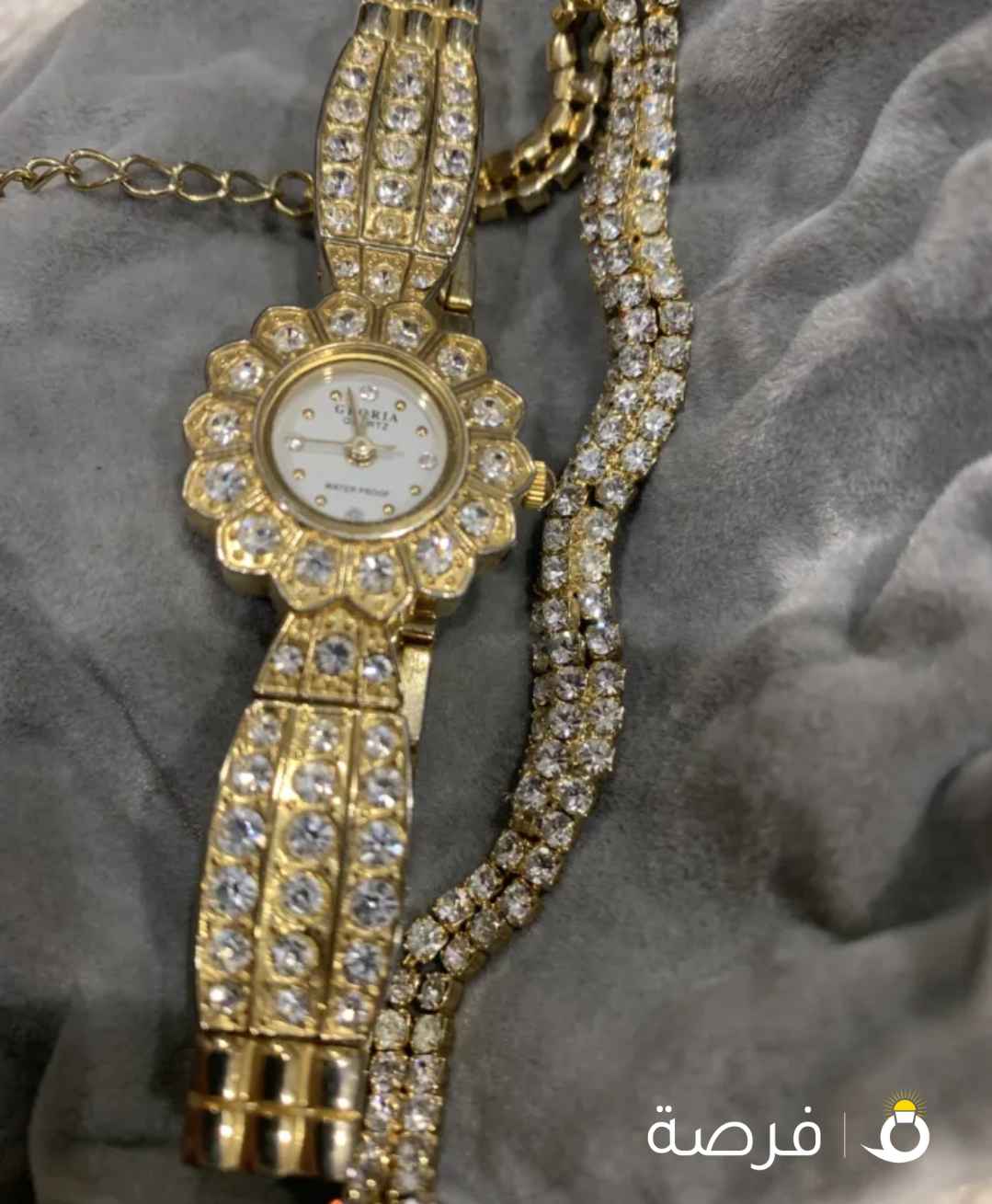 للبيع ساعات نسائية