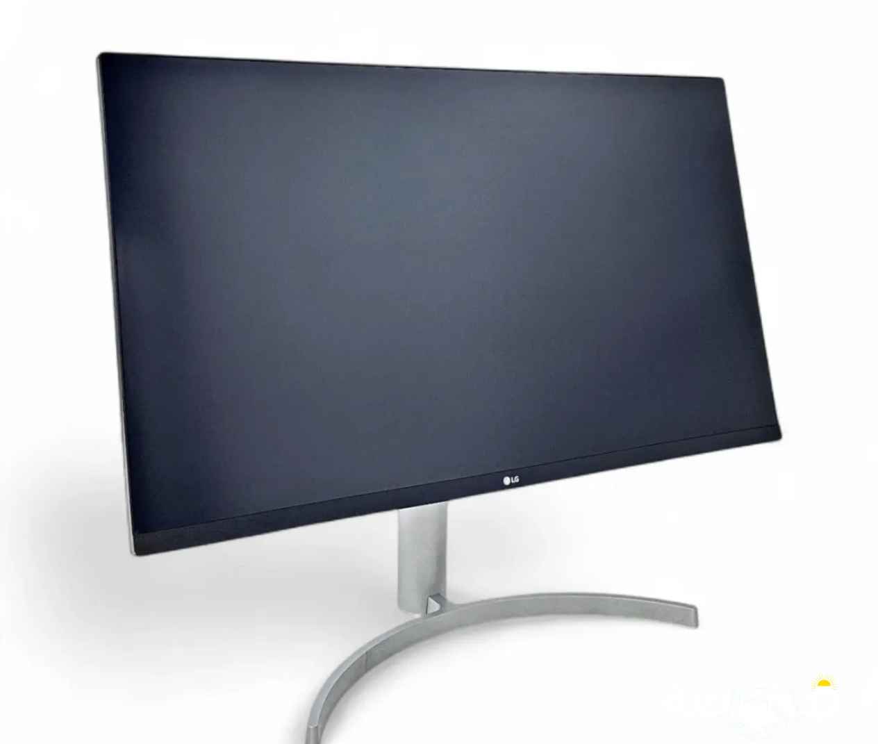 شاشة LG 32 إنش UHD 4K Gaming Monitor مع HDR10