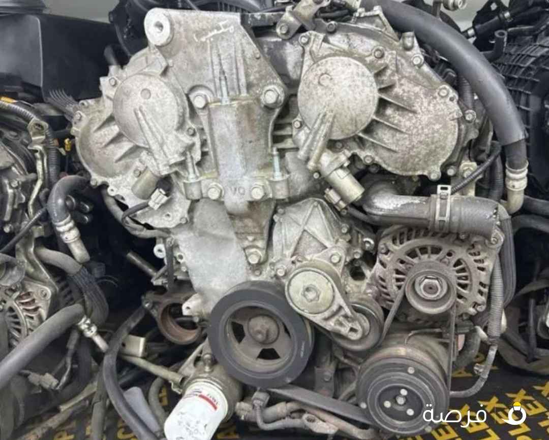 مكاين وجيرات جميع أنواع السيارات وتامين وتوفيروتوصيل قطع غيار السيارات ونشترى سيارات مدعوم وسكراب.