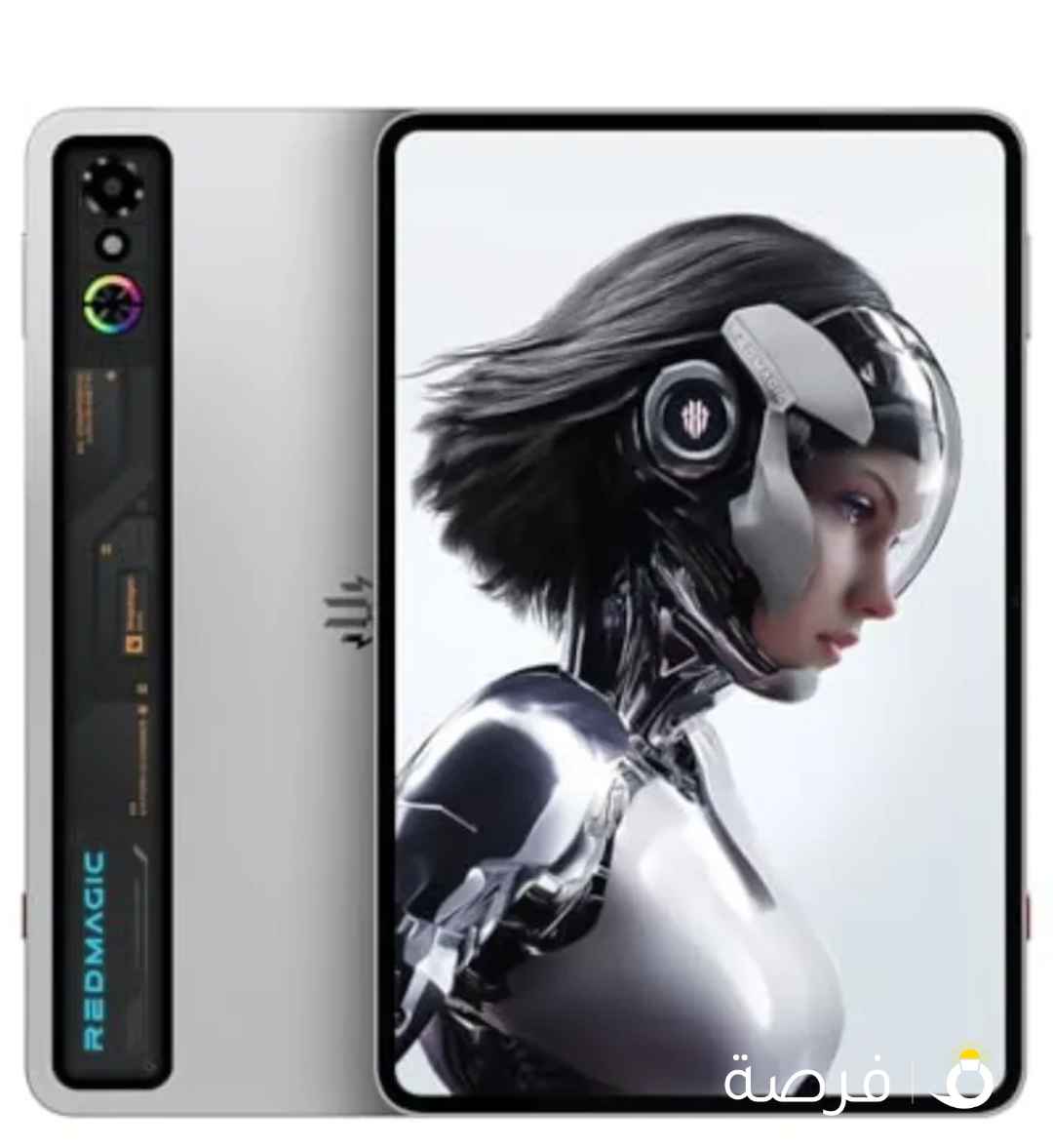 ريد ماجيك استرا 16 رام نسخه صينيه