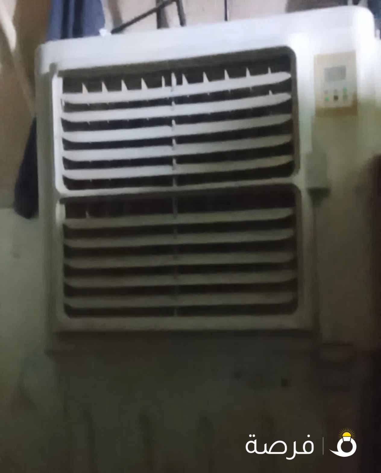 مكيف صحراوي