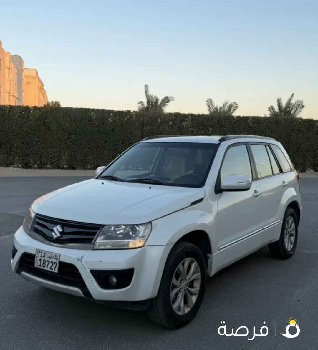 جراند فيتارا