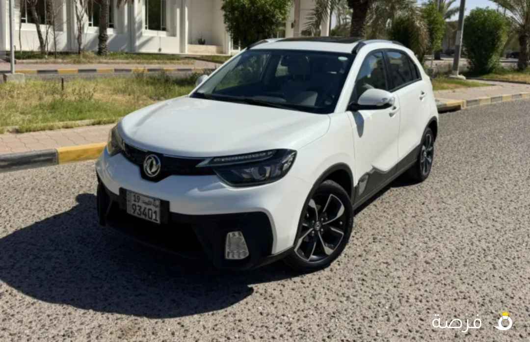 DFM 2020 ماشي 43 الف