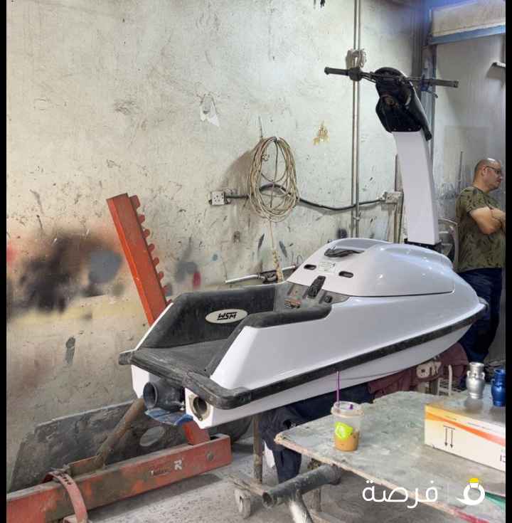 للبيع سوبر جت