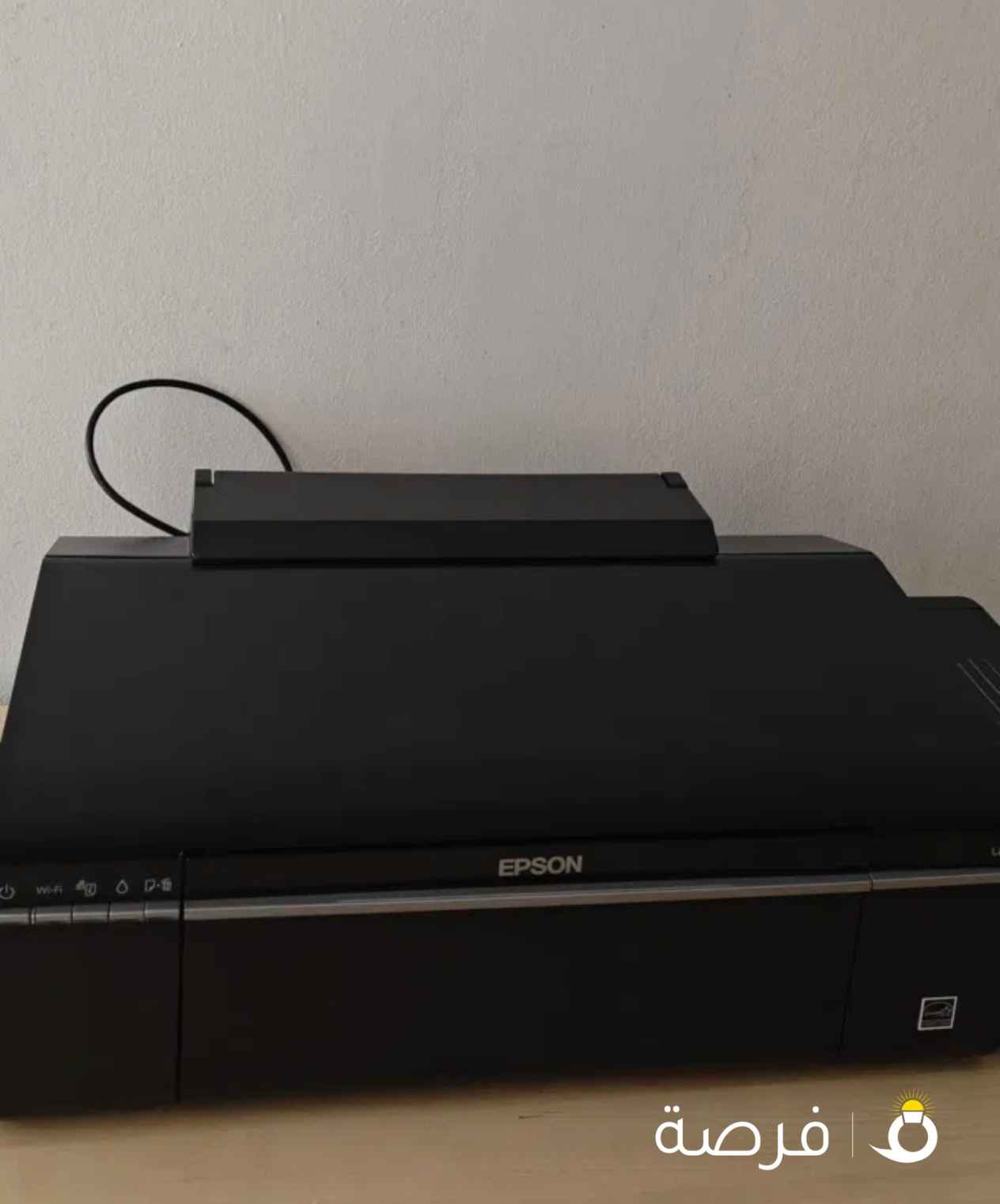 طابعه ابسون L805