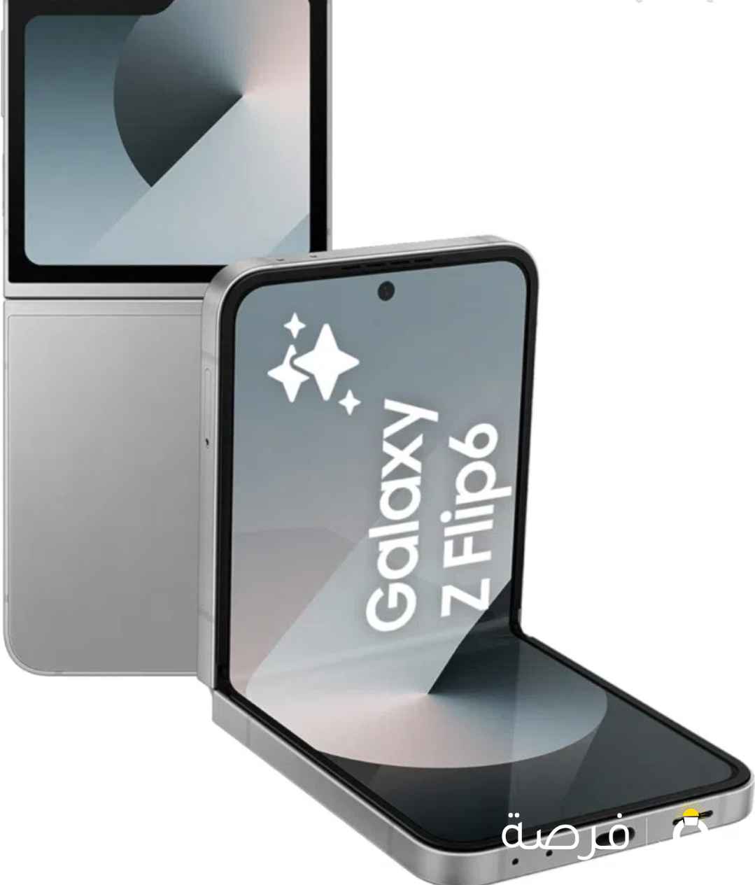 زيد فليب 6 استعمال ايام شبه جديد 256 gb