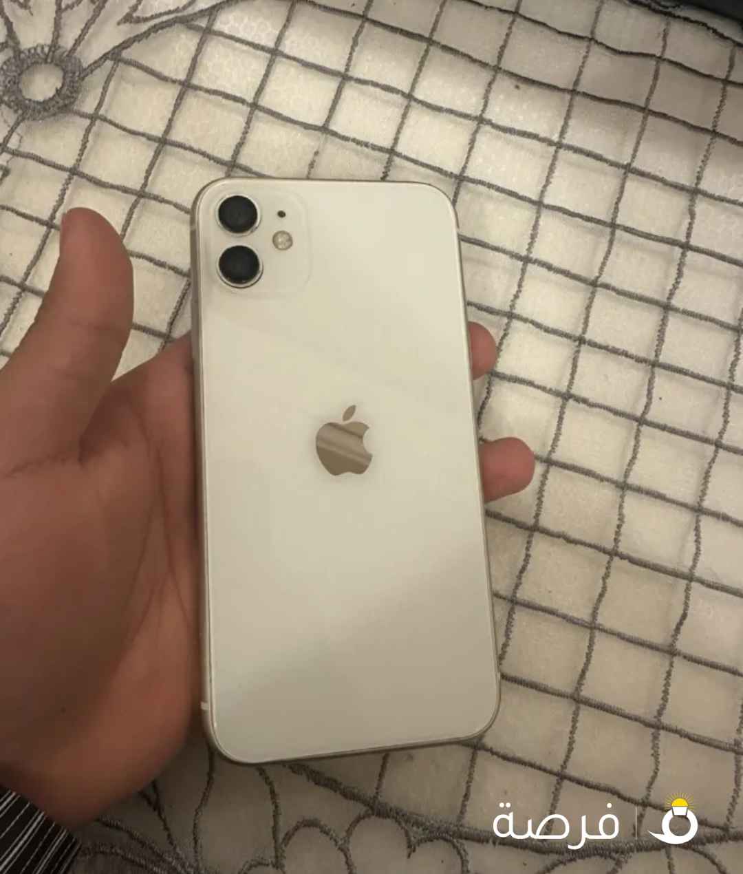 iPhone 11 ايفون 11 سوم