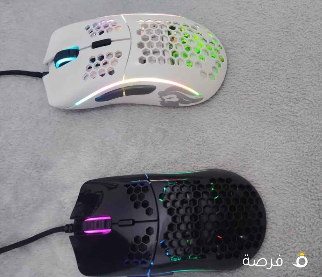 ماوس جلوريوس