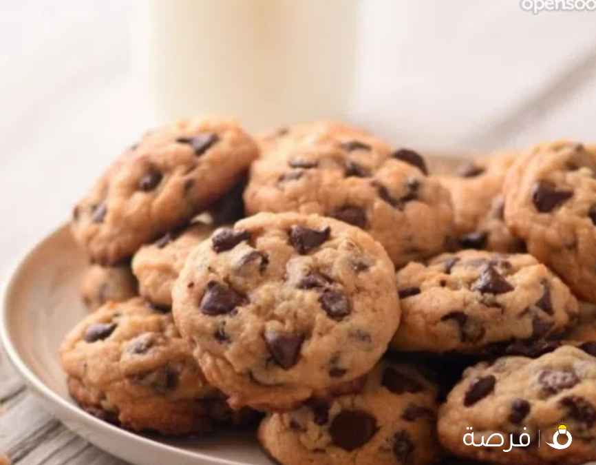 حلويات كوكيز