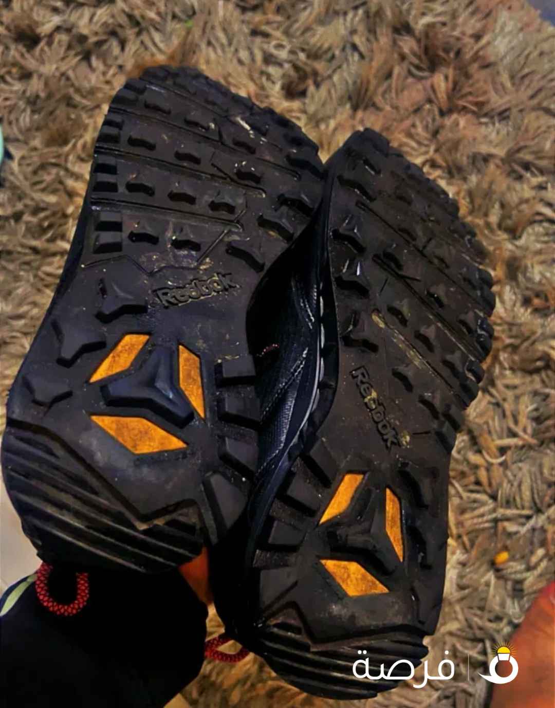 Reebok shoes very good condition