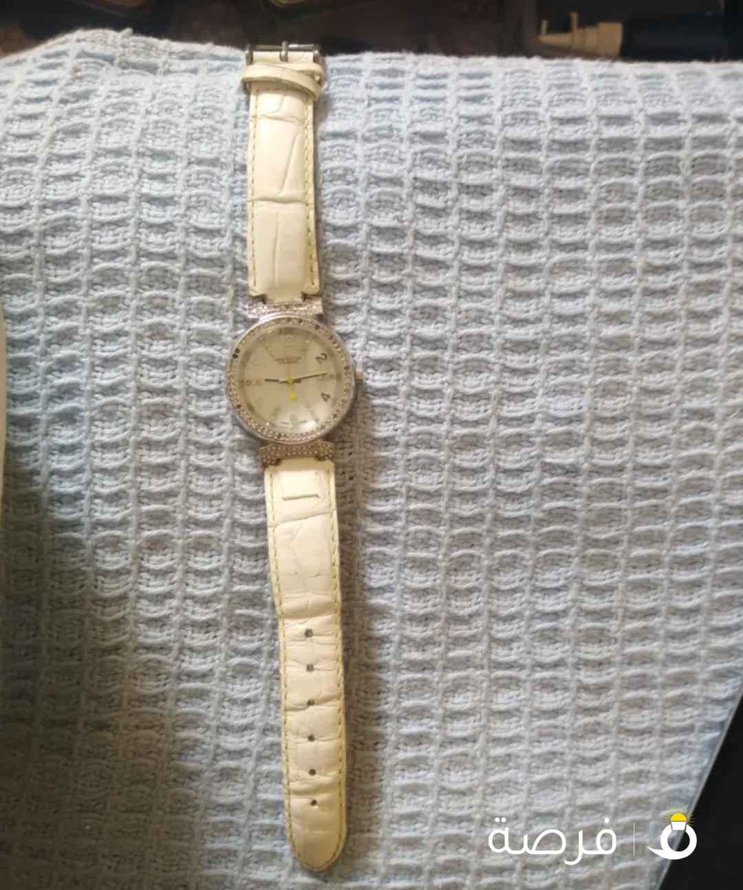 للبيع ساعه لويس فيشون 2002