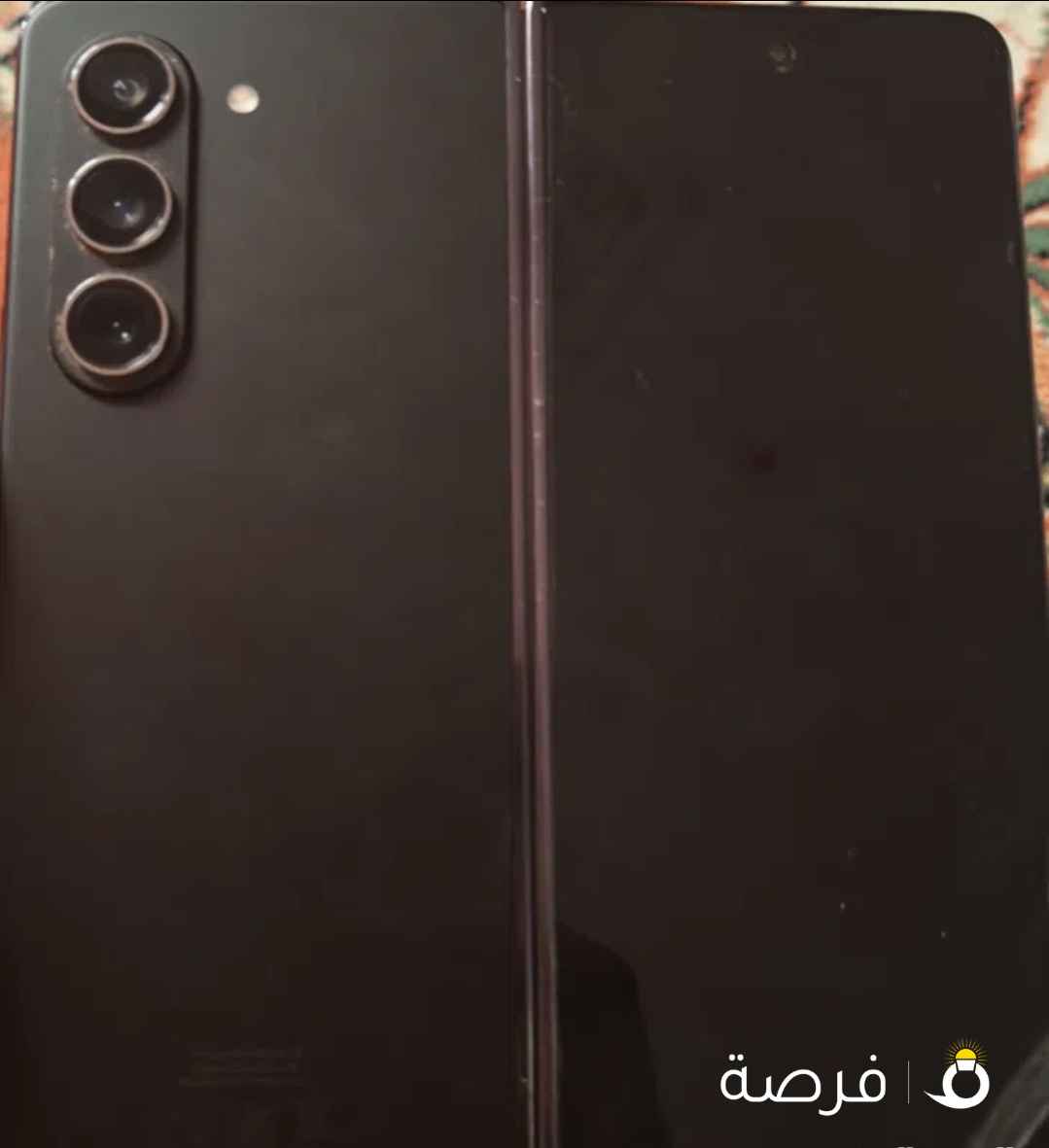 جلاكسي z fold 5