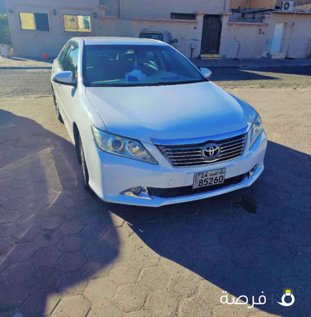 للبيع أوريون 2016 نظيفه جداً