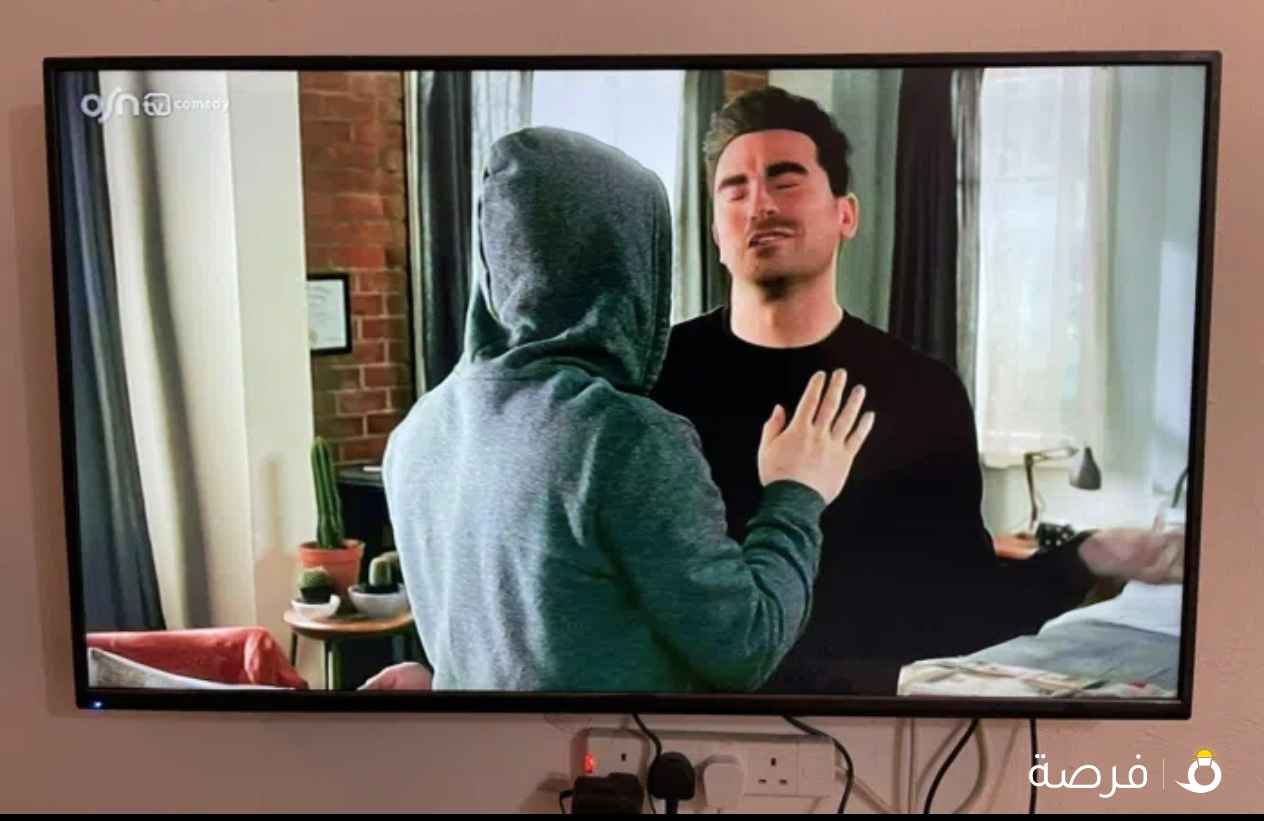 شاشة ونسا 55 بوصه