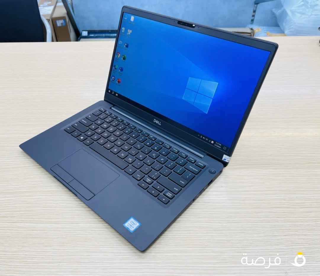 لابتوب ديل كور اي 5 الجيل الثامن laptop Dell core i5 8th generation