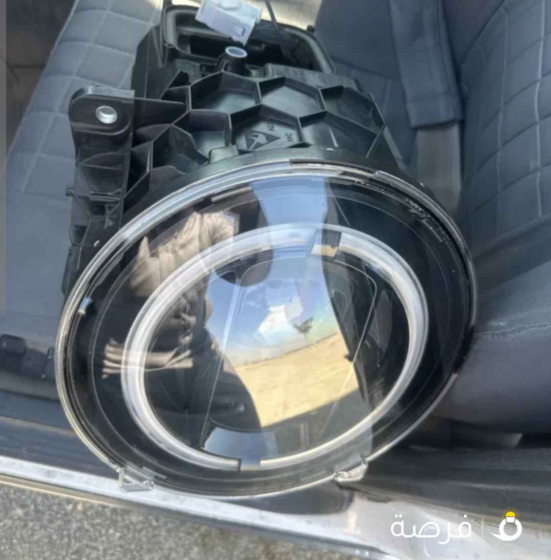 للبيع جي كلاس