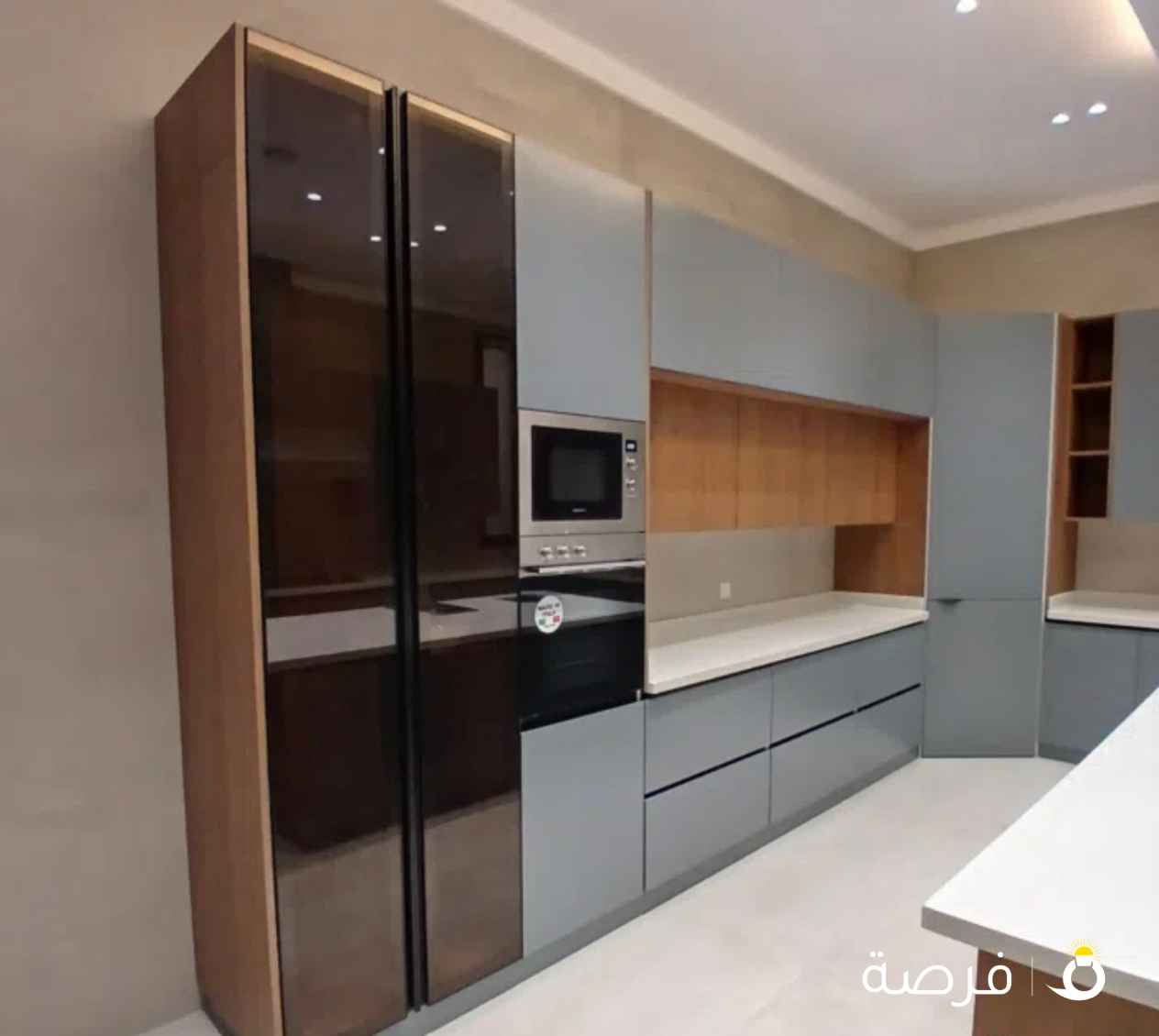 فني مطابخ وابواب ودرايش صيانه مطابخ المونيوم ومطابخ استيل صيانه ابواب ودرايش