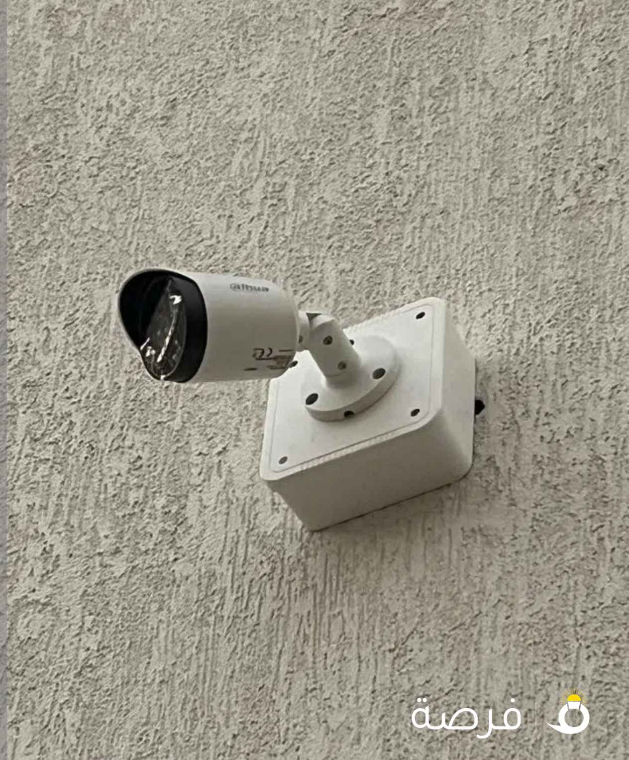 كاميرات مراقبة بجوده عاليه