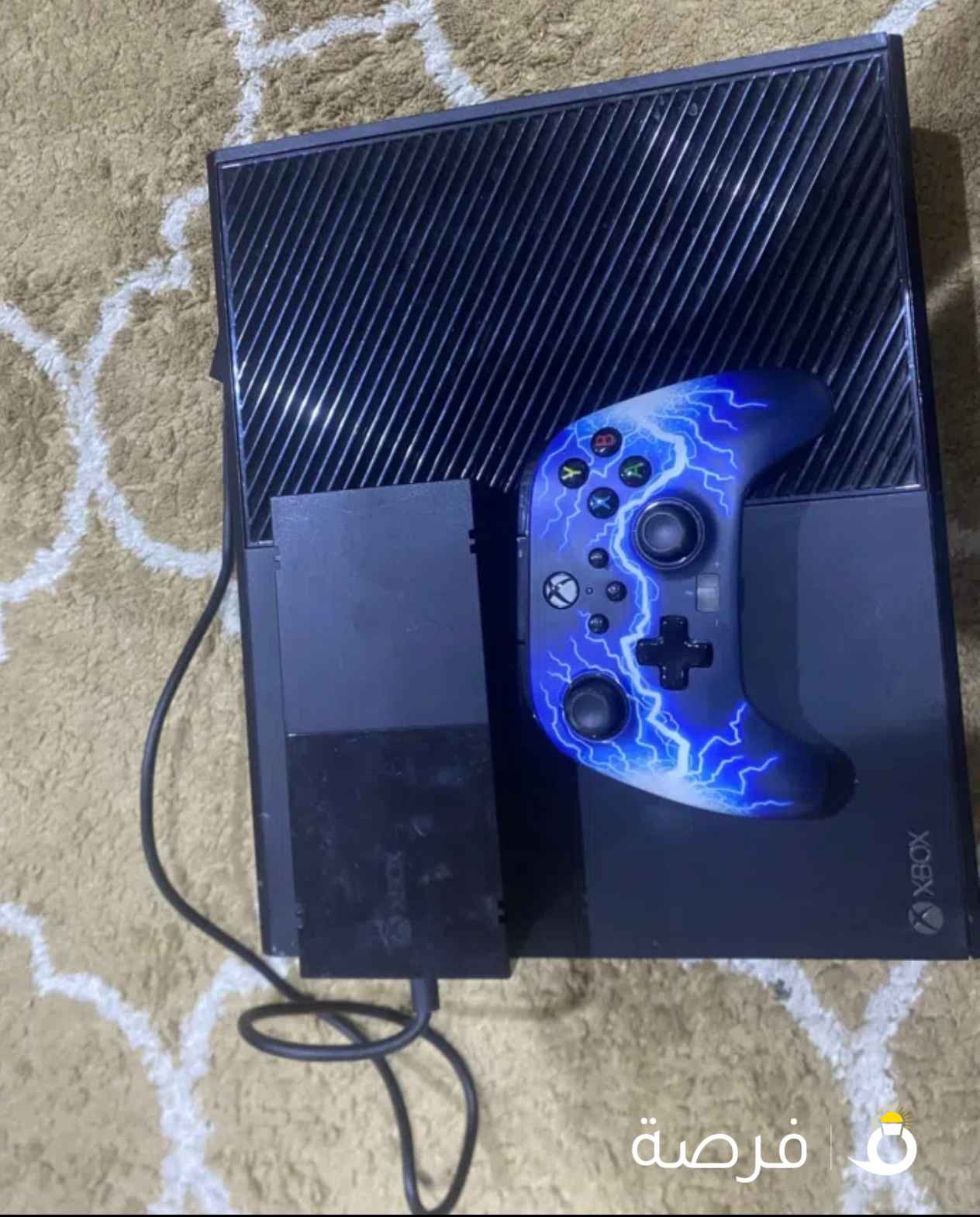 للبيع جهاز اكس بوكس