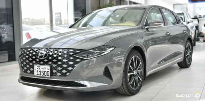 هيونداي ازيرا