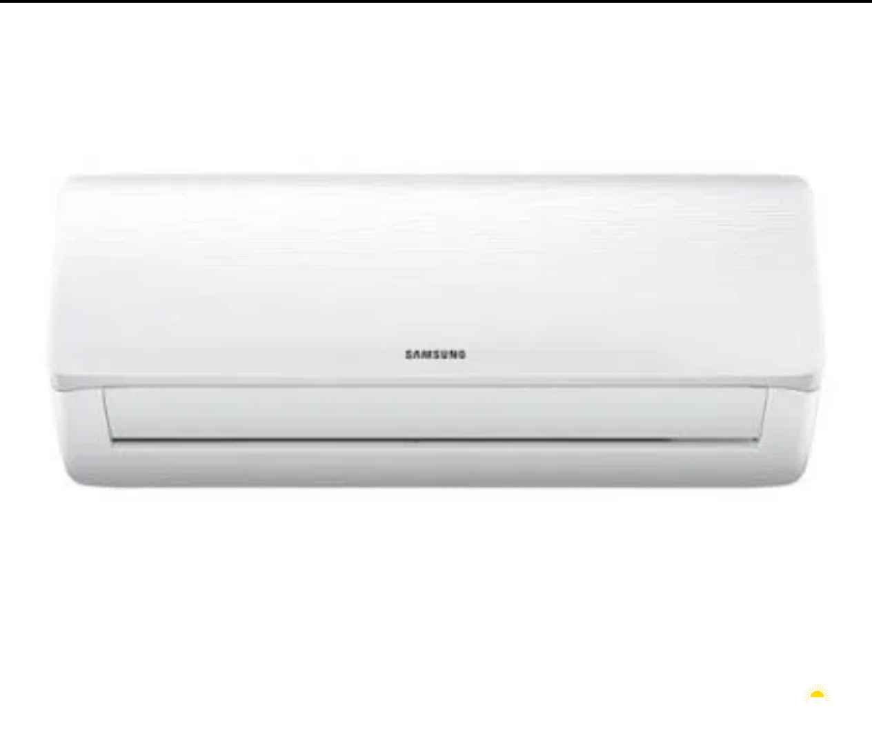 متوفر الان مكيفات سامسونج 1طن 2طن 3طن