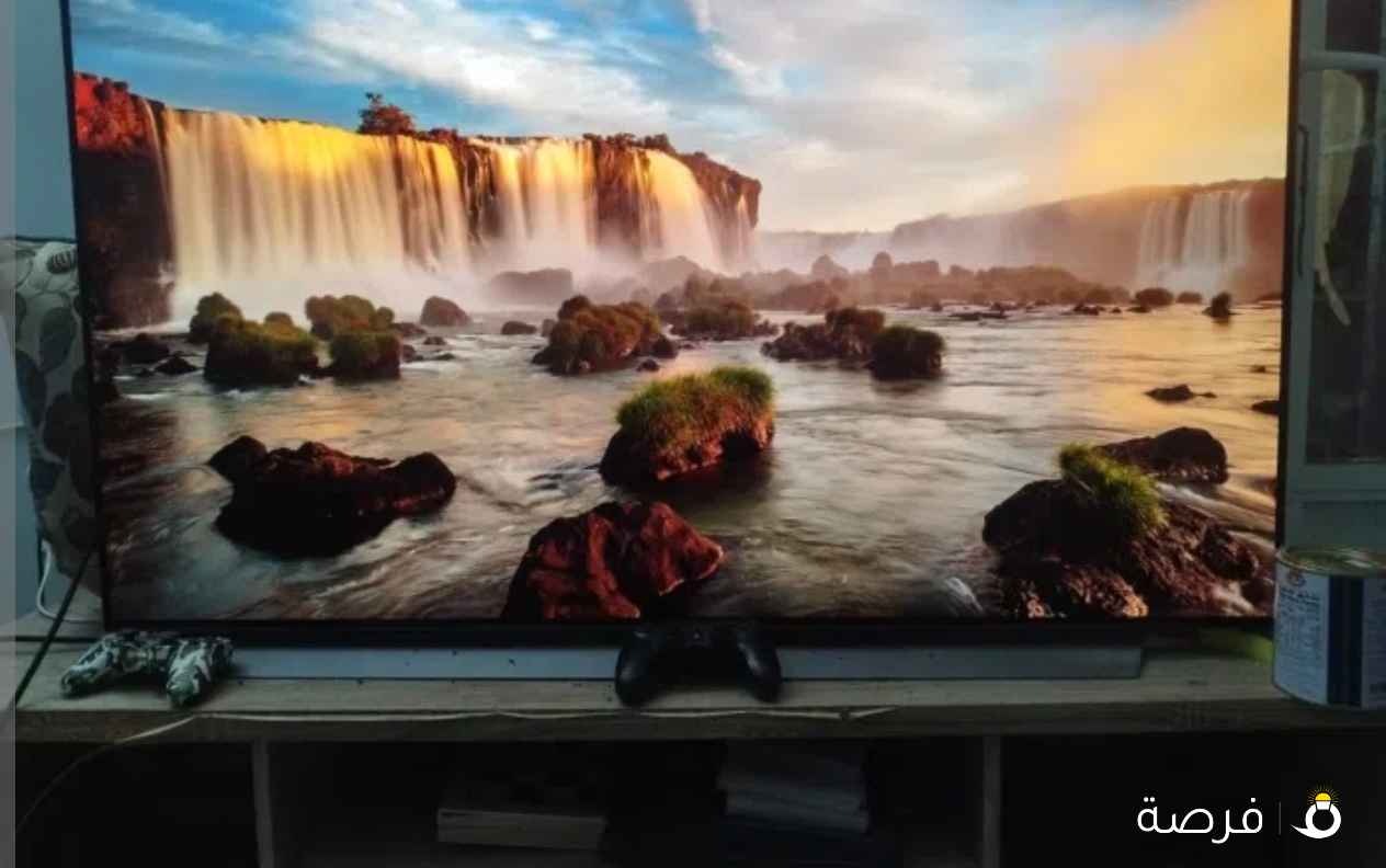 للبيع استخدام 700 ساعة فقط LG c1