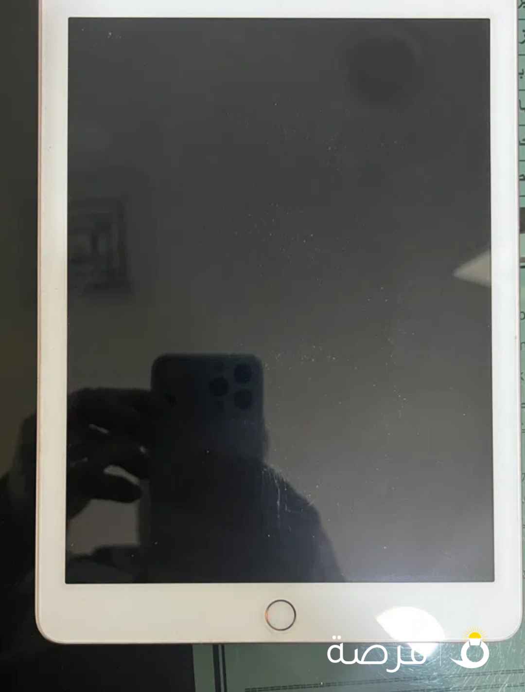 ايباد الجيل السادس