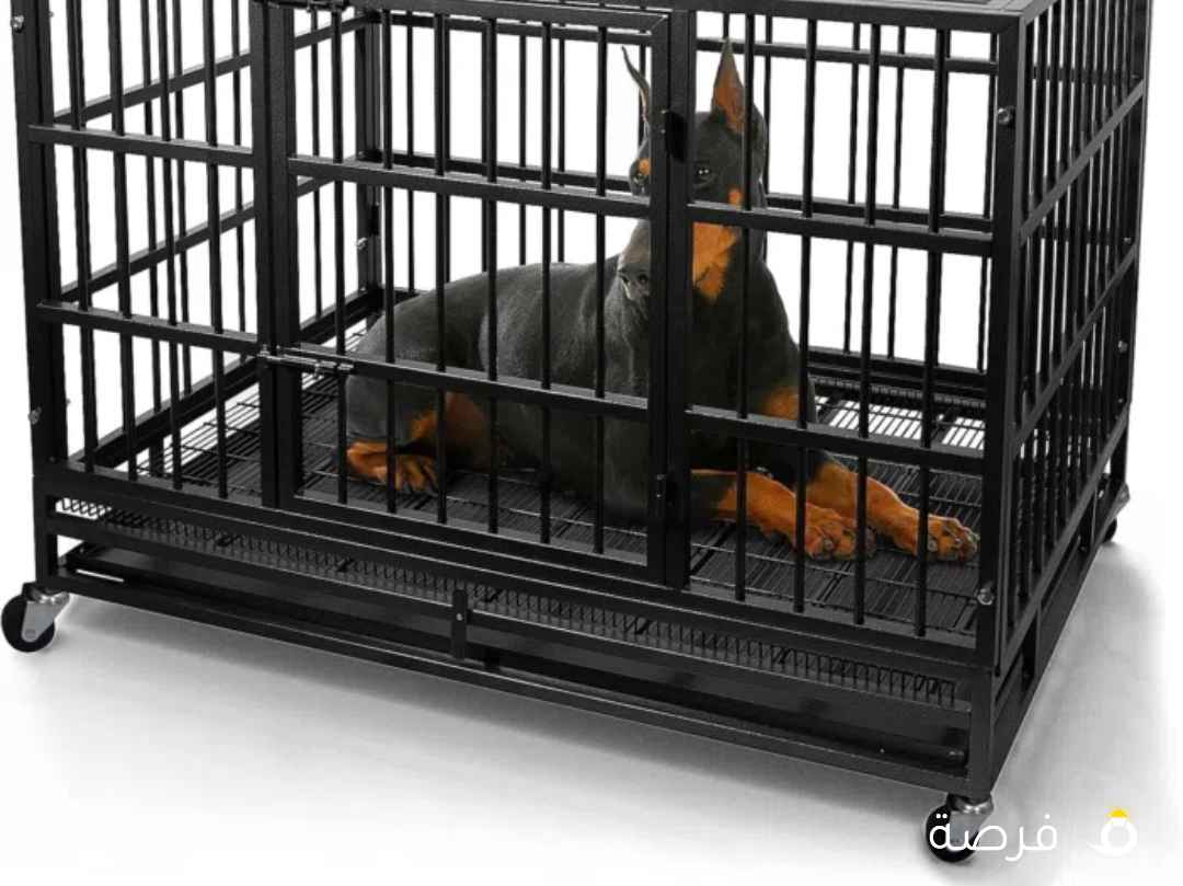 قفص كبير Large cage