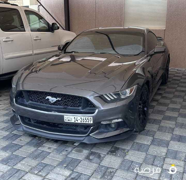 للبيع موستنق ‎2016