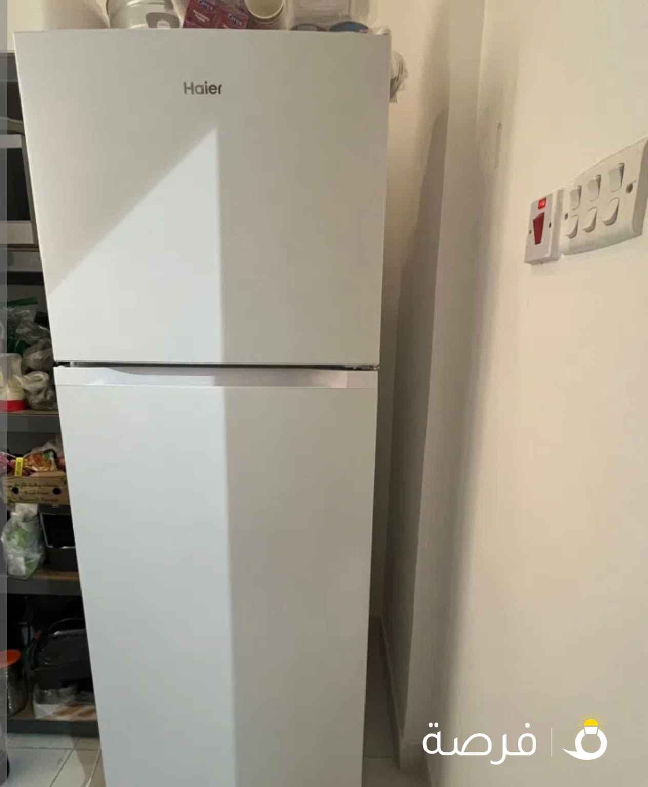 Haier Refrigerator