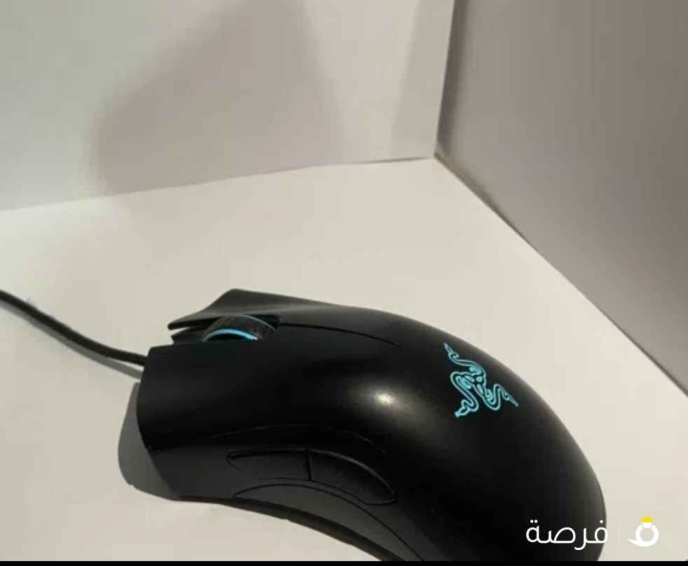 ماوس ريزر جيمنج / mouse razer gaming