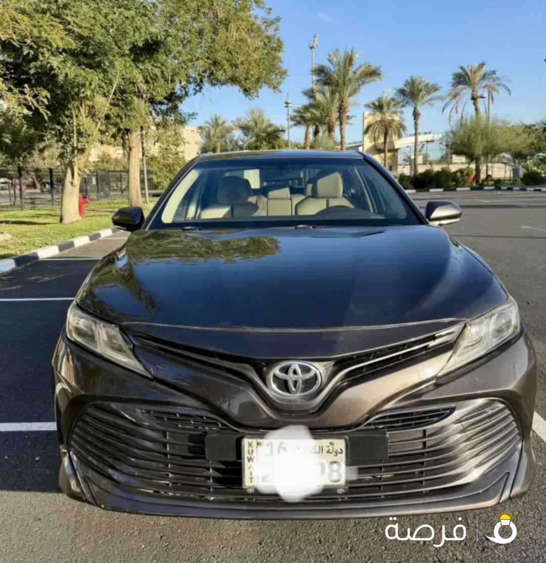 تويوتا كامري GL