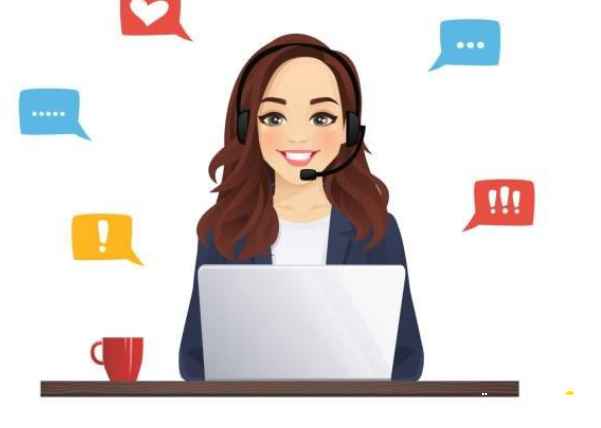 مطلوب موظفة مبيعات وعلاقات عملاء