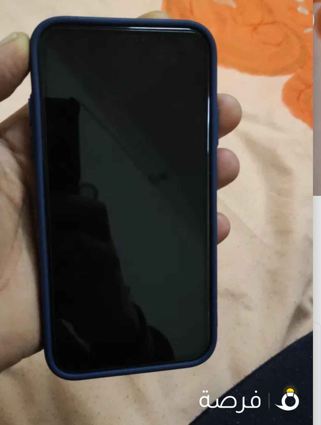 ريدمي 13 256 ورام 8 بيدعم NFC