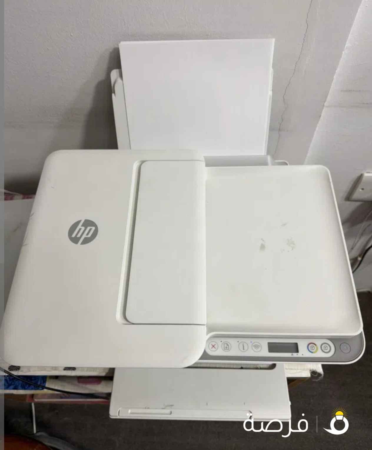 HP DestJet Plus 4120