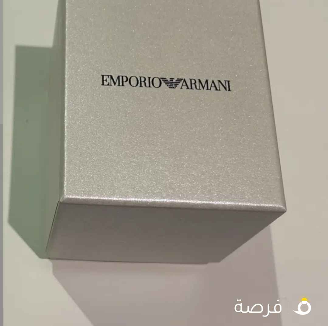 ساعة جديدة New watch