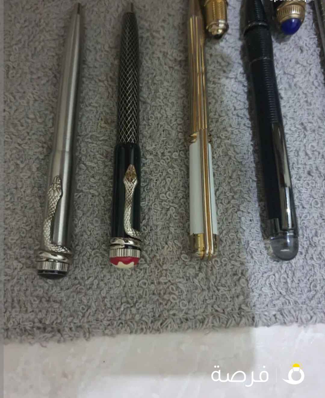 اقلام ماركة مستعمله