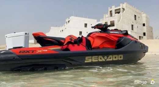 للبیع جت سکی سی دو‎