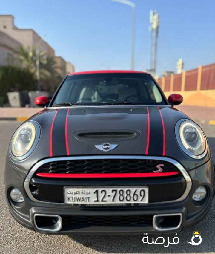 ‎Mini Co0per 5‏ صبغ الوكالة