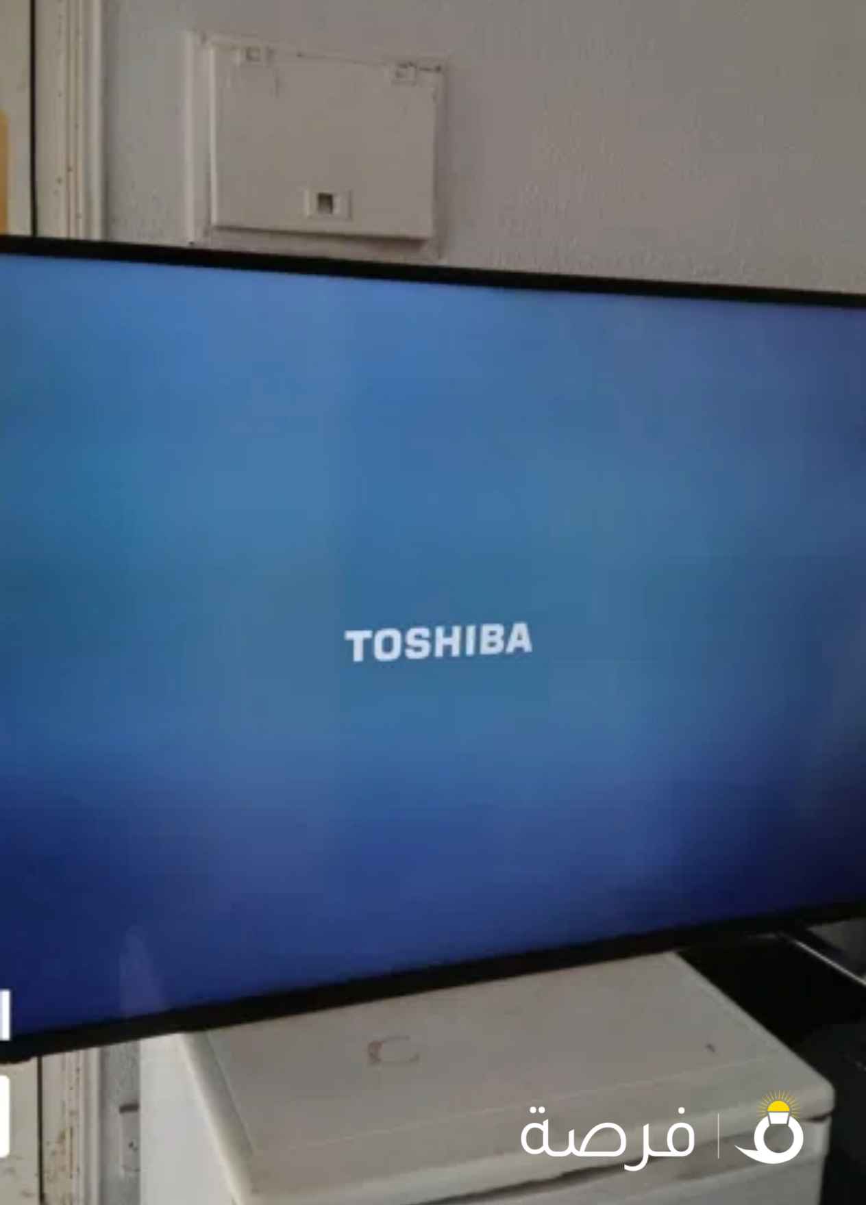 شاشه سمارت بحاله جيده