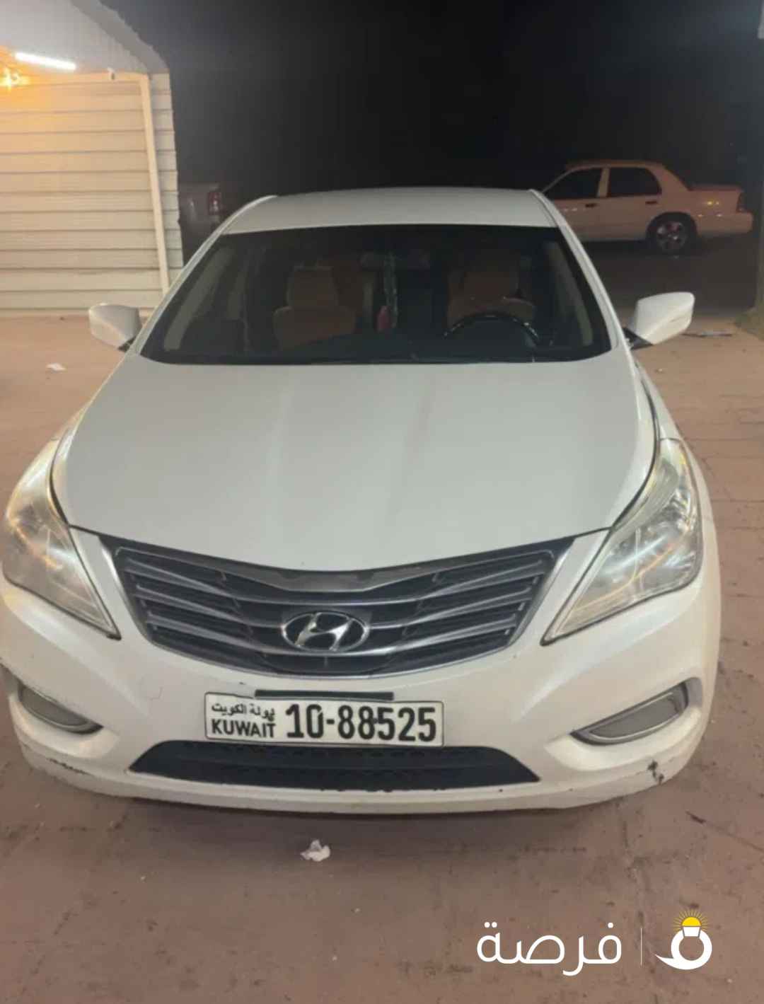 هيونداي ازيرا Standard