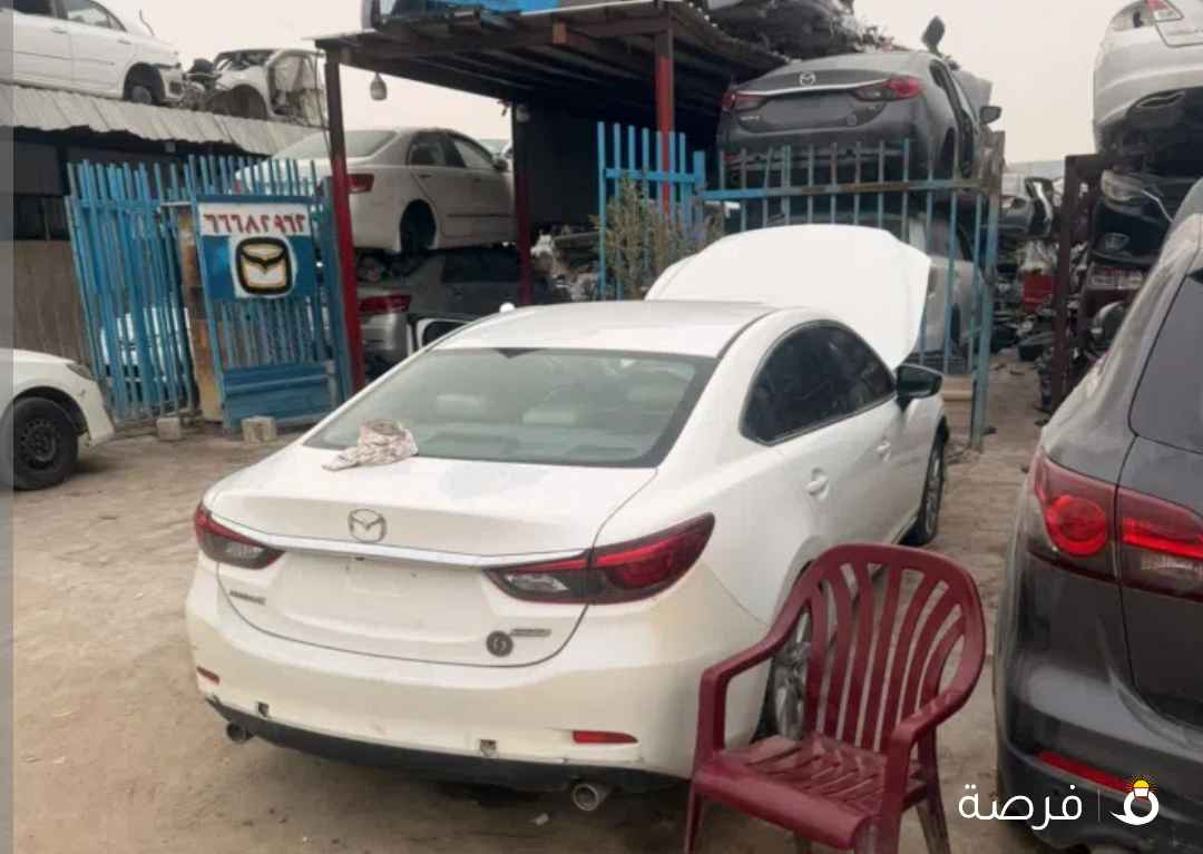 قطع غيار ياباني مازدا تويوتا جير ومكائن ياباني وارد