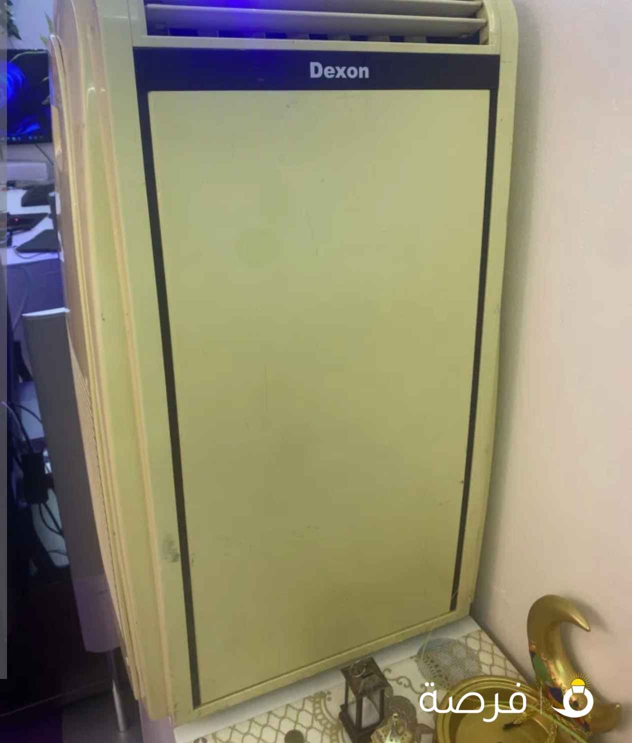 مكيف ديكسون