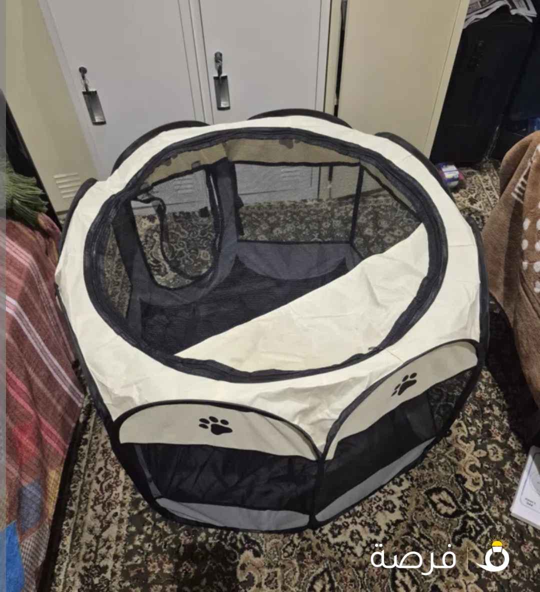 خيمه للحيوانات الأليفة