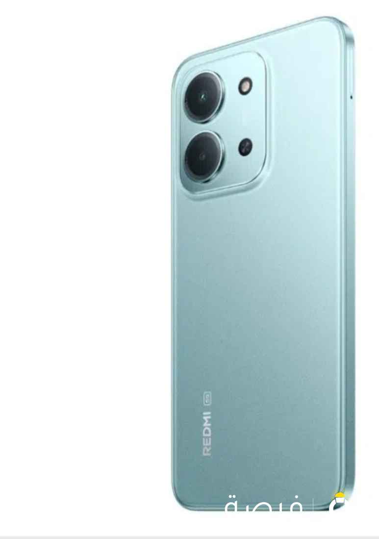 Xiaomi Redmi 15C Phone 6.9-inch 8GB RAM 256GB – Green Brand New One Day Old