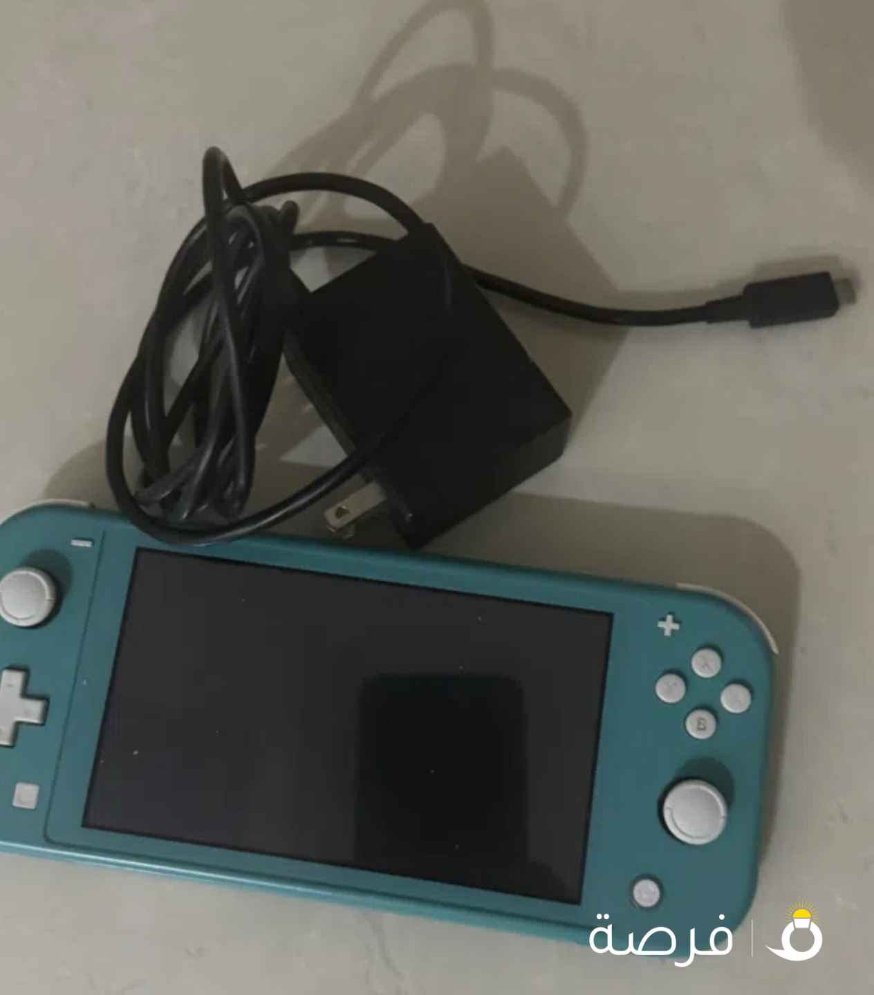 نيتيدو تويش لايت