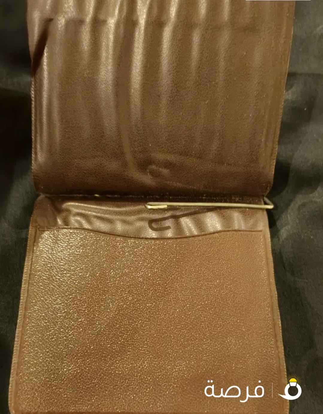 بوك زمن الطيبين نادر جدا