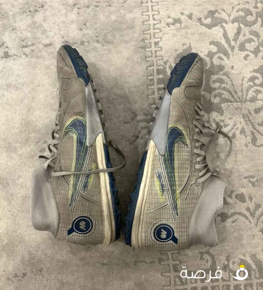 جوتي لابجين نايك للبيع أصلي 15kd