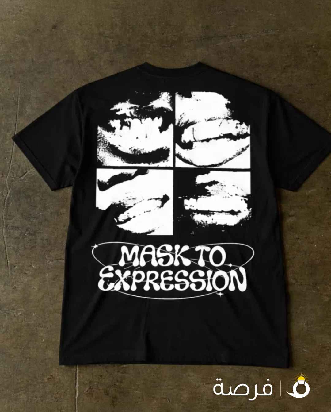 Selling new customized tees