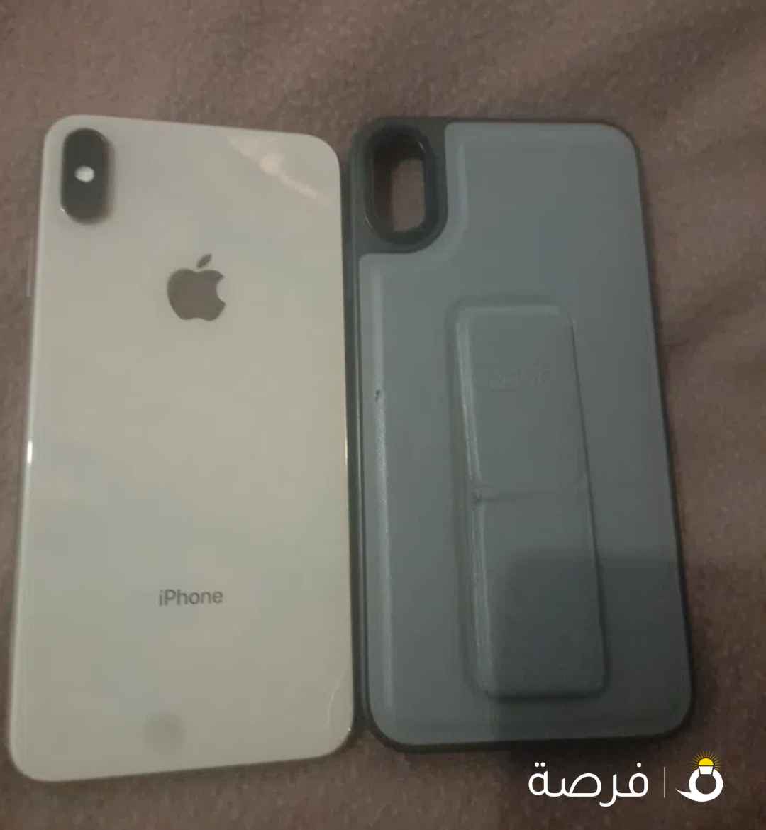I PHONE XS MAX 256 GB